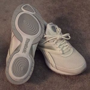 Reebok Athletic Shoes